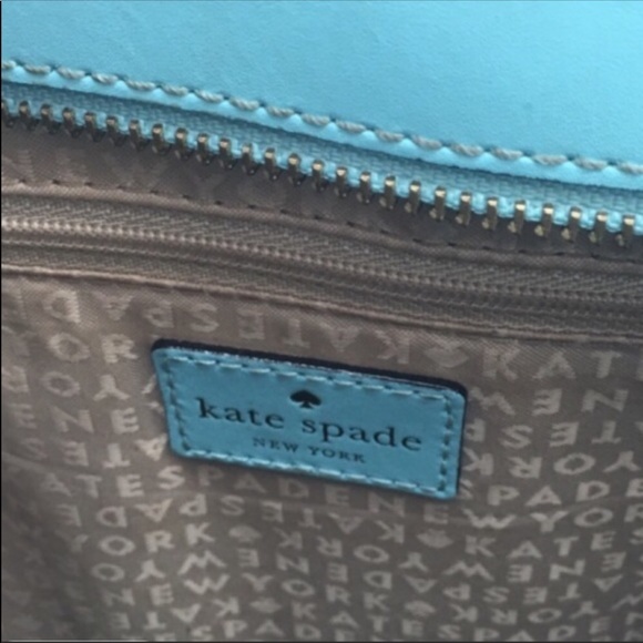 Kate Spade Small Bag - Picture 5 of 6